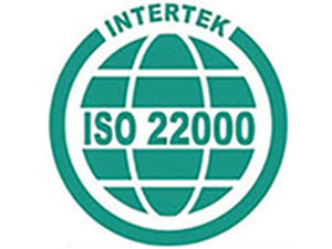 ISO22000咨询